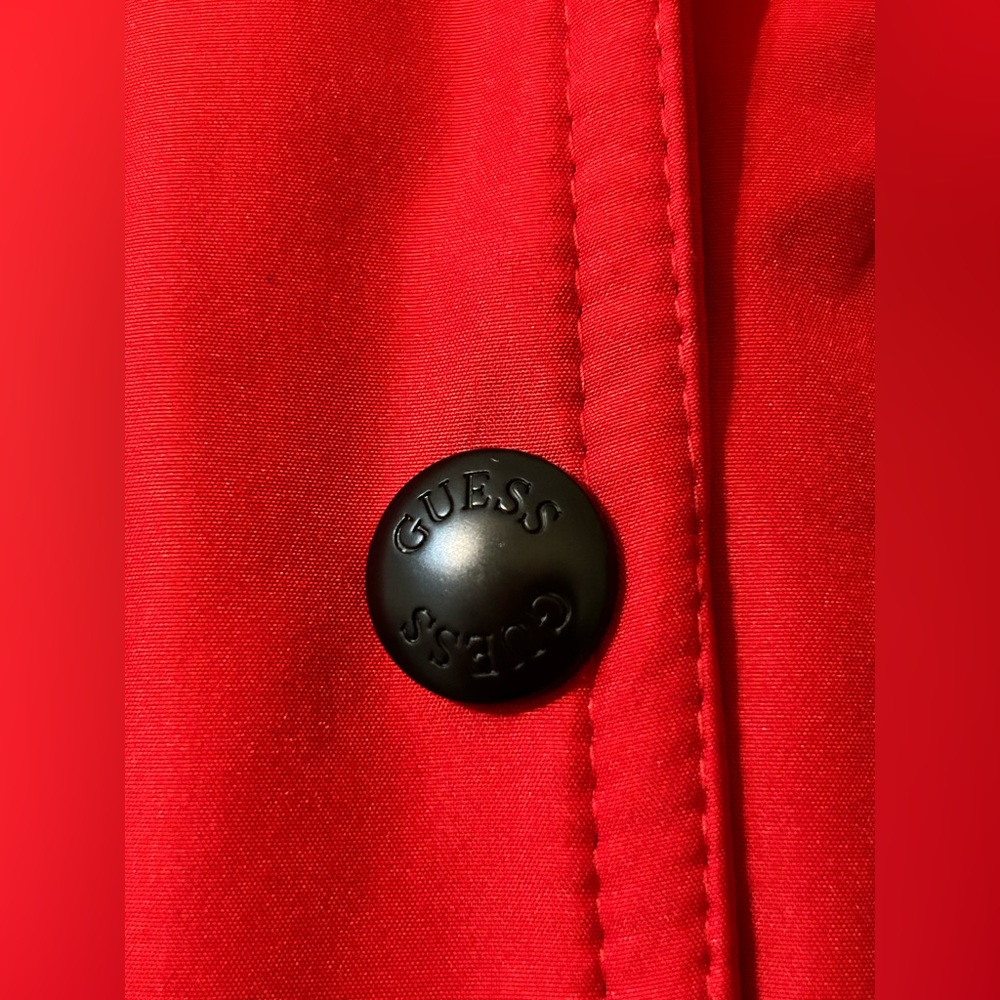 GUESS NWOT Jacket - Picture 5 of 10